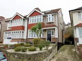 Westwood Park, Forest Hill, London, SE23