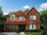 Blueberry Close, Oxhey, Watford