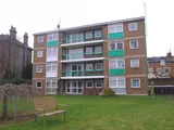 Charfield Court, Hamilton Road, Reading, RG1