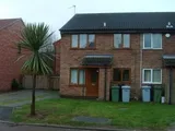 Hall Close, Rainworth