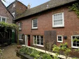 Cinque Ports Street, Rye, East Sussex, TN31 7AD