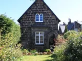 Alma Cottages, Headingley, Leeds