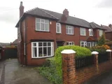Temple Grove, Leeds