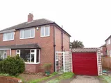 Melbourne Road, Wakefield WF1