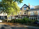 DRAGON PARADE HARROGATE  HG1 5DQ