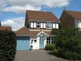 Farnham, Surrey, GU9