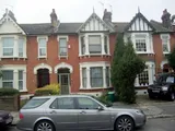 Herongate Road, Wanstead