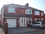 Orama Avenue, Salford