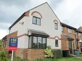 YATELY CLOSE, Bushmead, Bedfordshire