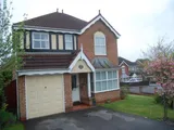 Cannell Close, Clay Cross, Chesterfield S45