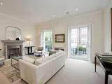 Foulis Terrace, London, SW7