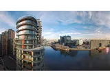 Short let, Ability Place, London, E14