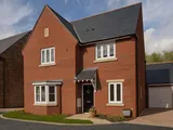 Milton Road, Bloxham, Banbury, Oxfordshire, OX15
