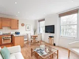 Ovington Square, SW3
