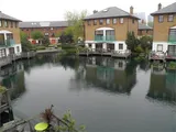 Plover Way, Rotherhithe, London, SE16