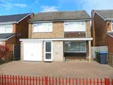 Kipling Road, Stratford upon Avon