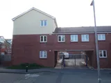 John Levers Way, Exeter