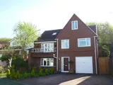 Derwent Road, Brizlincote Valley, Burton-On-Trent DE15