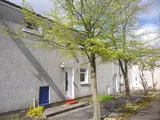Skye Drive, Cumbernauld, Glasgow G67