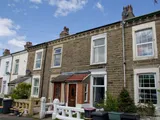 9 The Parade, Carnforth, Lancashire, LA5 9JF