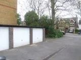 Greenlaw Court, Mount Park Road, Ealing