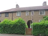 Bryony Road, Shepherds Bush