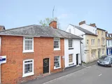 Middlebridge Street, Hampshire, SO51