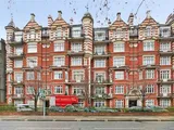 Alexandra Court, Maida Vale, London, W9