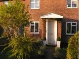 Sladwell Close, Grantchester