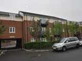 Hemlock Close, London, Greater London, SW16
