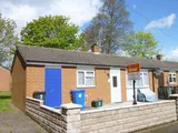 Boothen Green,Stoke,Stoke-On-Trent,Staffordshire,ST4 4BJ