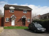 ** A WELL PRESENTED TWO BEDROOM FURNISHED HOUSE IN SPRINGFORD GARDENS **