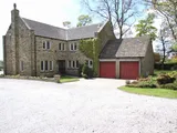Loxley House, Eldwick, Bingley