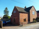 Upland Cottage, Wood Lane, Nr Yoxall  (Ref 21061)