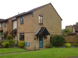 Sycamore Gardens, Bicester