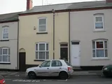 Brace Street, Walsall