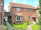 Almers Close, Houghton Conquest