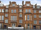 Finchley Road, London, NW3