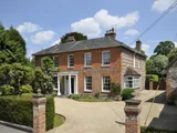 Hurstbourne Tarrant, Andover, Hants