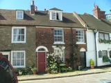 The Bayle, Folkestone CT20