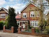 Cunningham Avenue, St. Albans, Hertfordshire