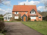 Yarmouth Road, Ditchingham, Bungay, Suffolk