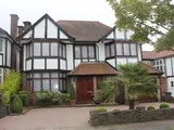 The Drive, Edgware, Middx, HA8 8PT