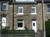 Scar Lane, Golcar, Huddersfield