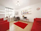 Daver Court, Chelsea, London, SW3