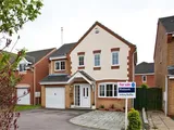 Bourton Way, Wellingborough, Northamptonshire, NN8