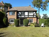 Blake Hill Crescent, BH14