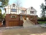 Broad Oaks Close, Redbourn Lane, Harpenden