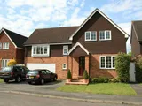 Cleveland Close, Bray