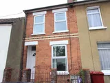 Cholmeley Place, Reading, Berkshire, RG1 3NH